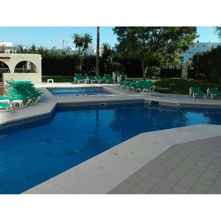 Torremolinos Apartment Near Beach 外观 照片