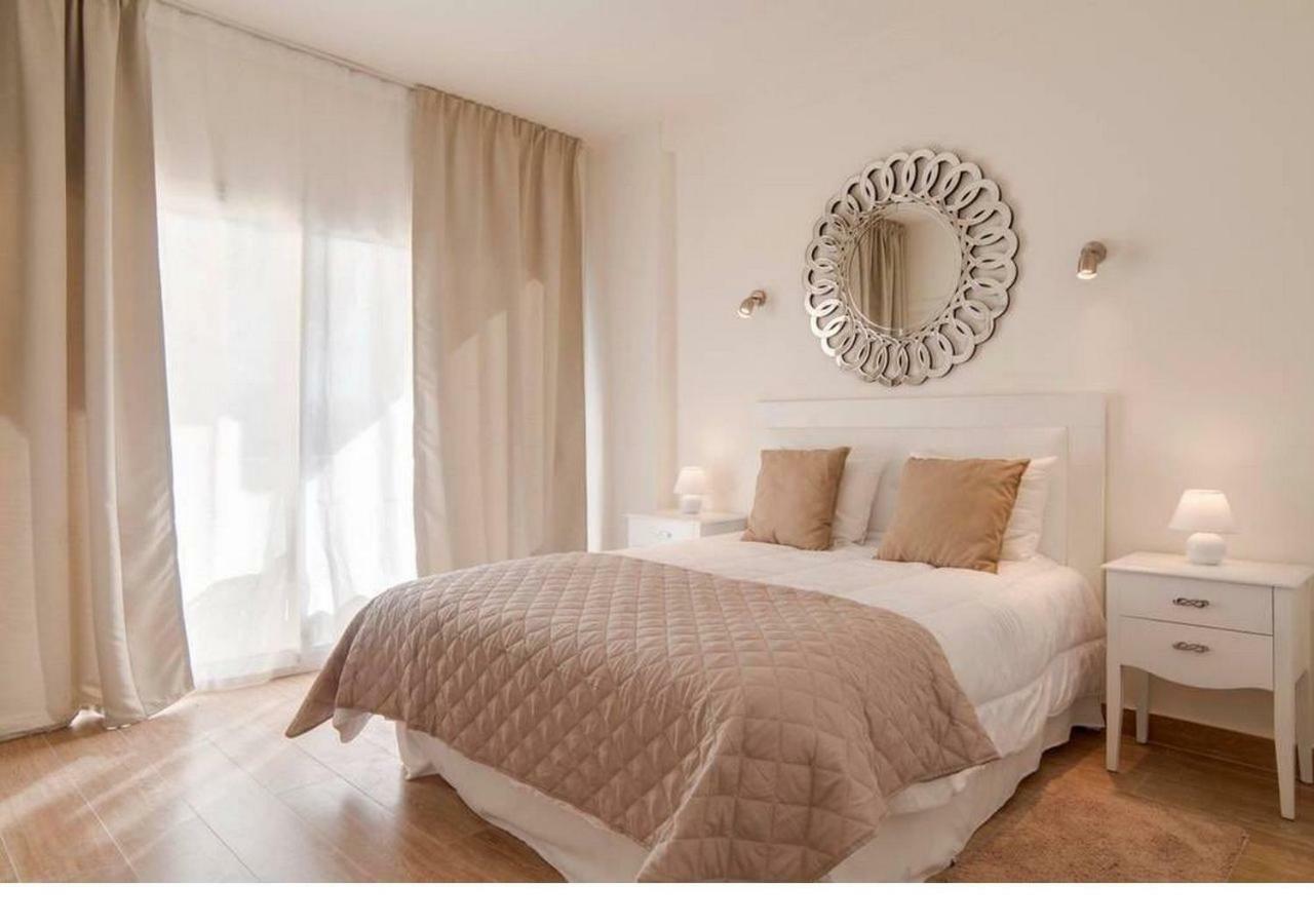 Torremolinos Apartment Near Beach 外观 照片