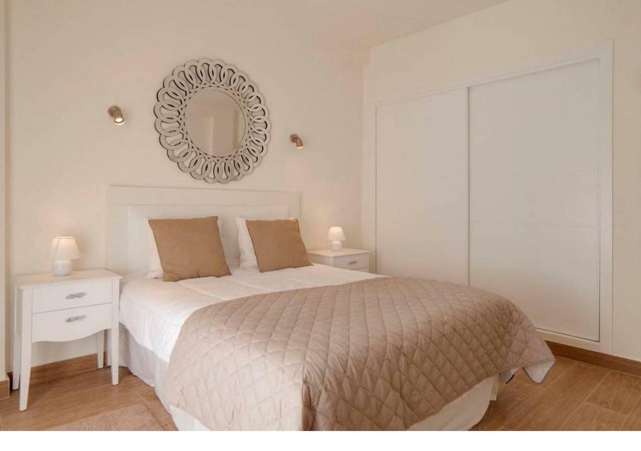 Torremolinos Apartment Near Beach 外观 照片