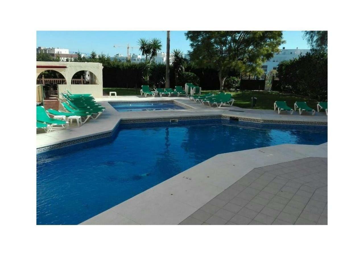 Torremolinos Apartment Near Beach 外观 照片