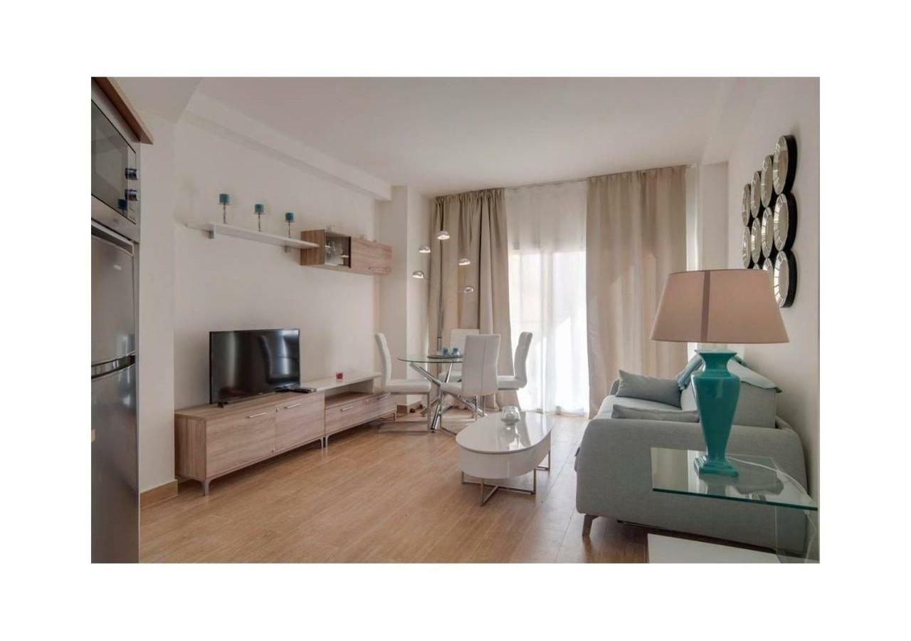 Torremolinos Apartment Near Beach 外观 照片