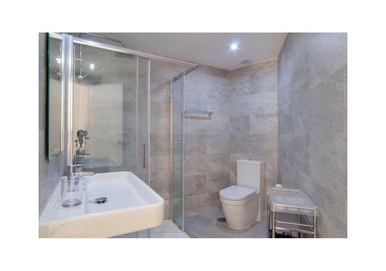 Torremolinos Apartment Near Beach 外观 照片