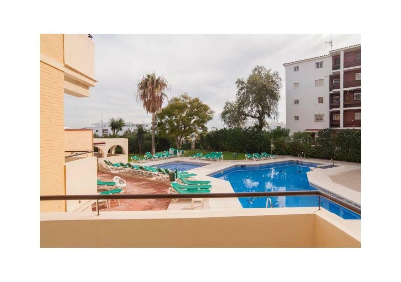 Torremolinos Apartment Near Beach 外观 照片