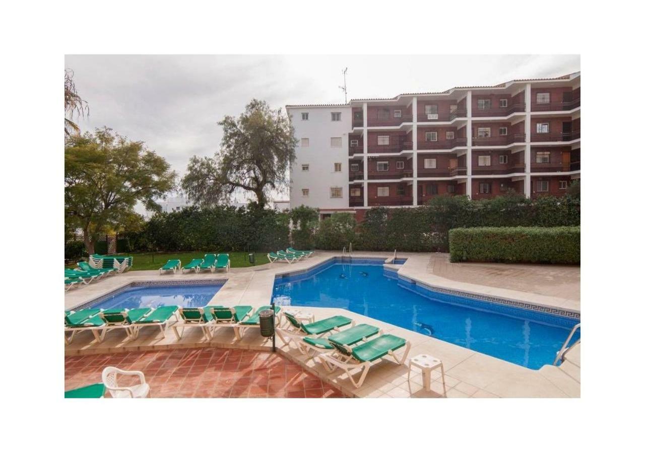 Torremolinos Apartment Near Beach 外观 照片