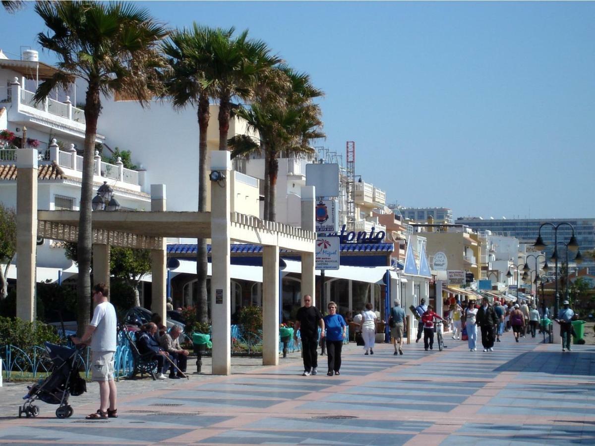 Torremolinos Apartment Near Beach 外观 照片