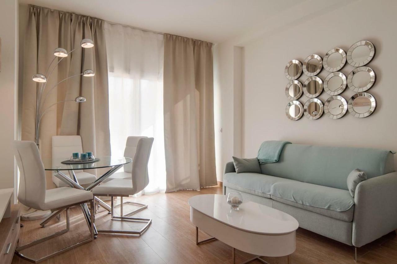 Torremolinos Apartment Near Beach 外观 照片
