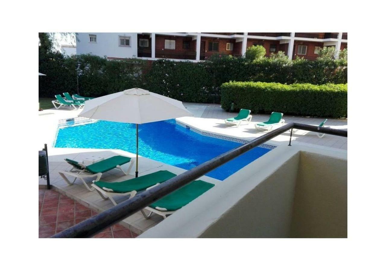 Torremolinos Apartment Near Beach 外观 照片