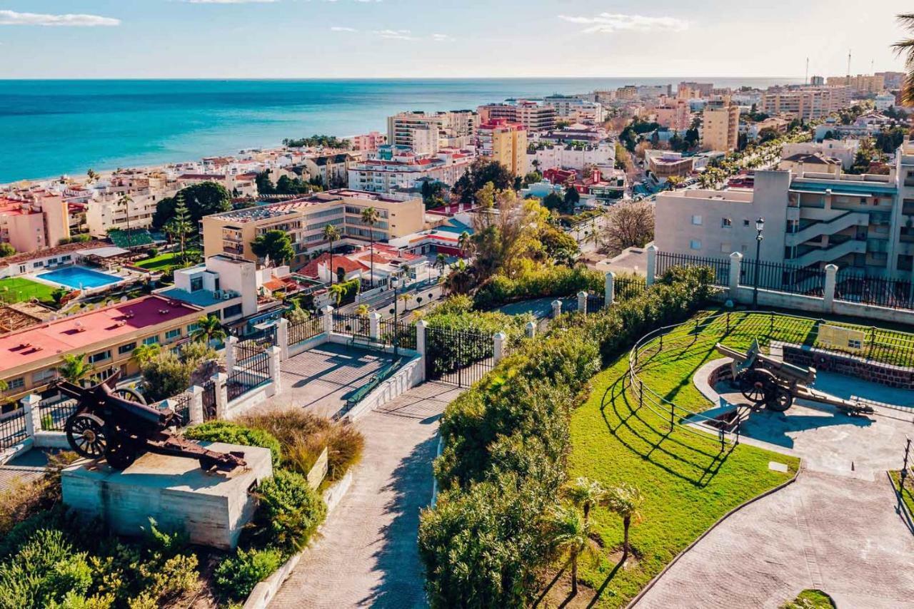 Torremolinos Apartment Near Beach 外观 照片