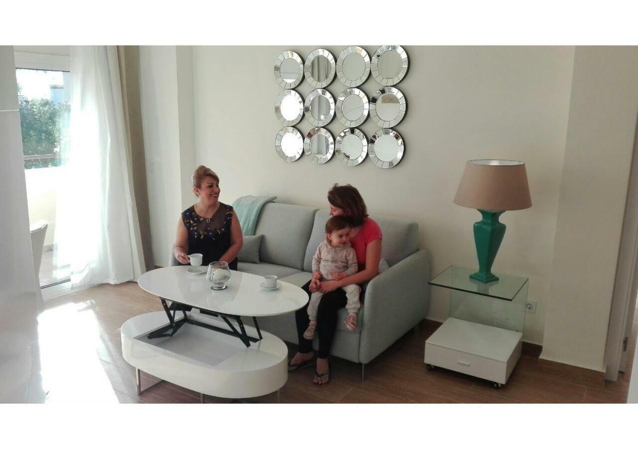 Torremolinos Apartment Near Beach 外观 照片