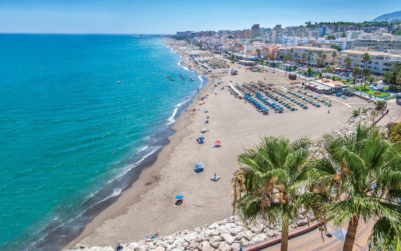 Torremolinos Apartment Near Beach 外观 照片