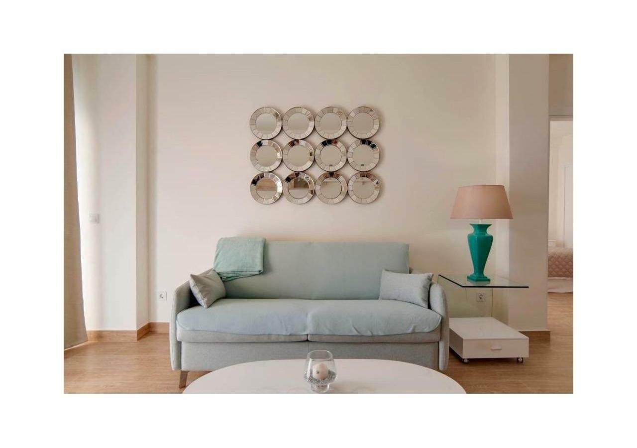 Torremolinos Apartment Near Beach 外观 照片