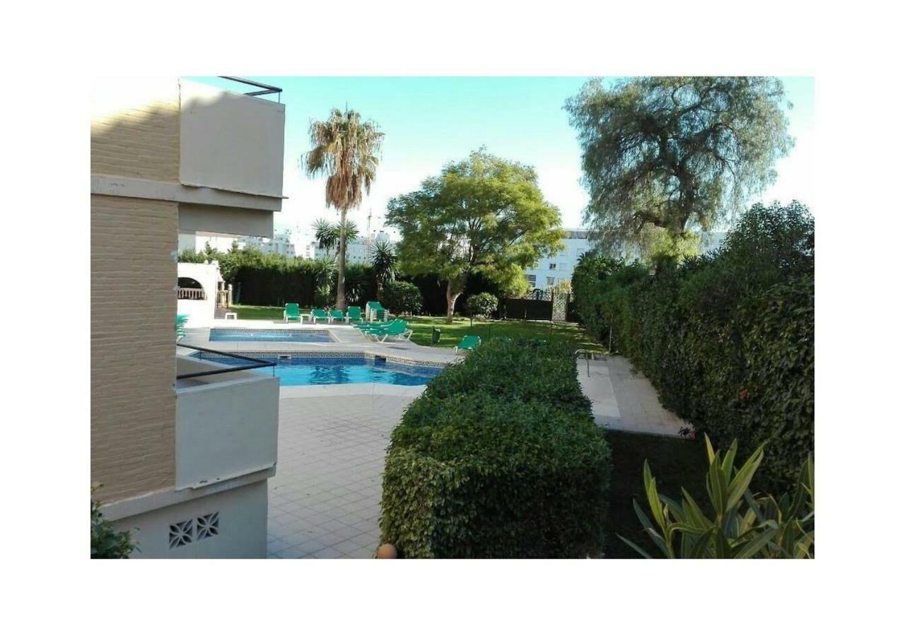 Torremolinos Apartment Near Beach 外观 照片