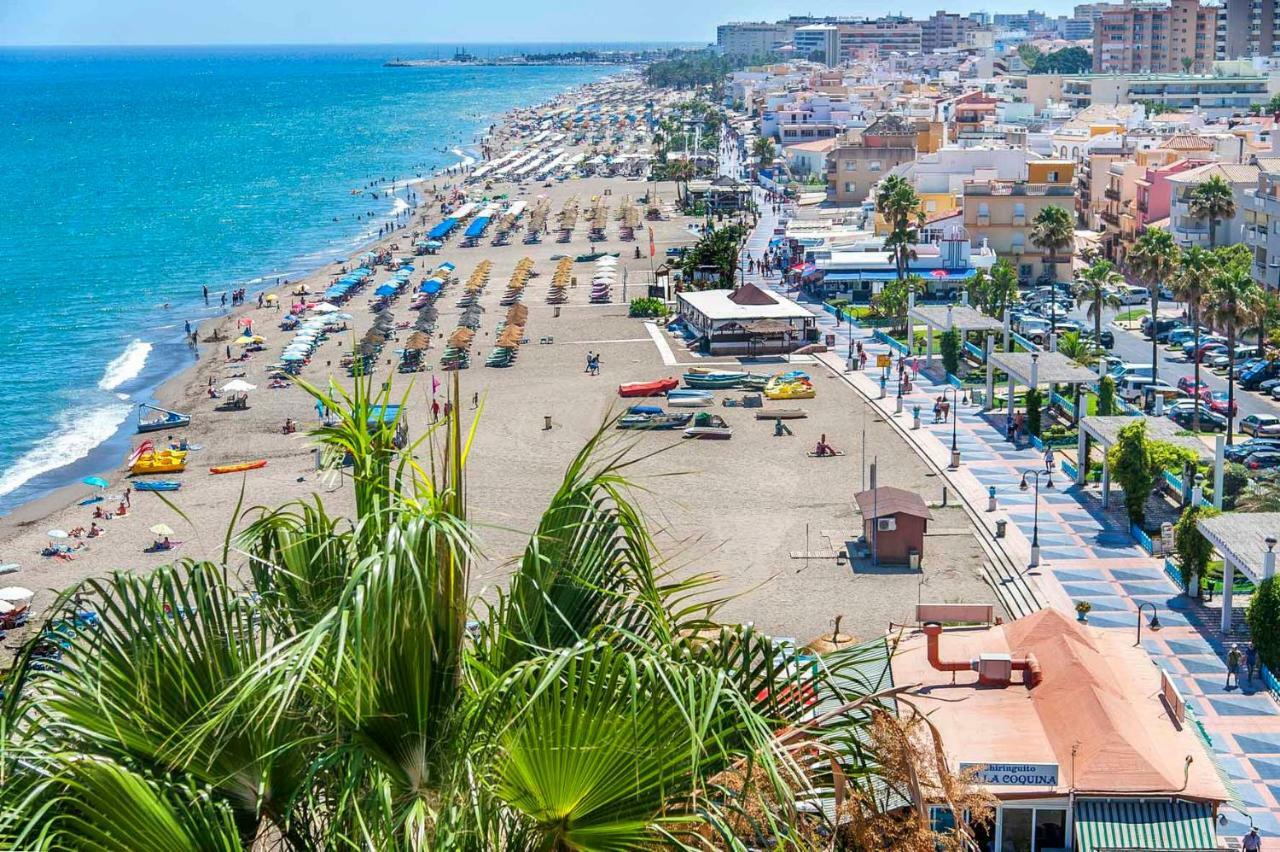 Torremolinos Apartment Near Beach 外观 照片